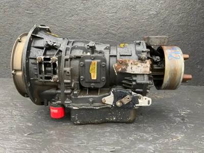 Allison Transmission for a 2007 Freightliner MT45 Chassis