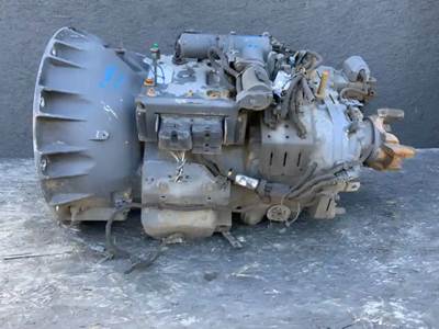 Allison Transmission