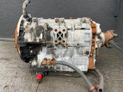 Allison Transmission