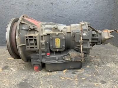 Allison Transmission for a 2004 International 4300