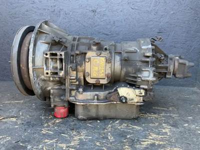 Allison Transmission for a 2002 International 4300