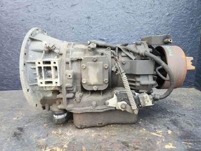Allison Transmission for a 2005 Freightliner MT45 Chassis