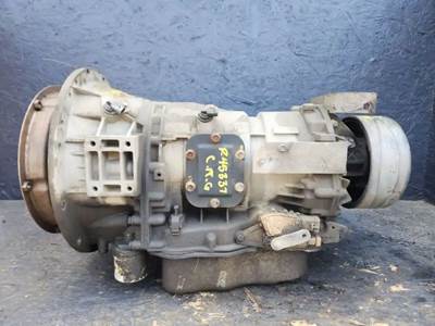 Allison Transmission for a 2009 International 4300V