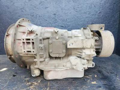 Allison Transmission for a 2001 Freightliner MT55 Chassis