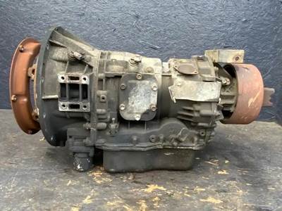 Allison Transmission for a 2008 Freightliner MT55 Chassis