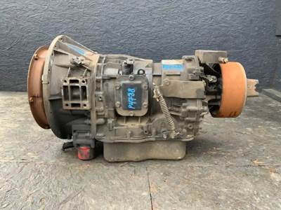 Allison Transmission for a 2008 Freightliner MT55 Chassis