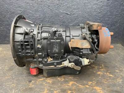 Allison Transmission for a 2005 Freightliner MT45 Chassis