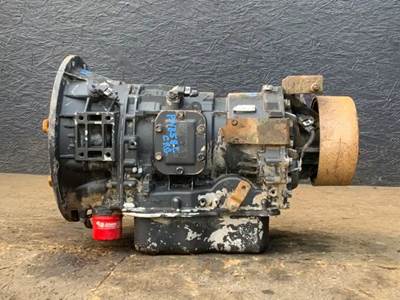 Allison Transmission for a 2007 Freightliner MT45 Chassis