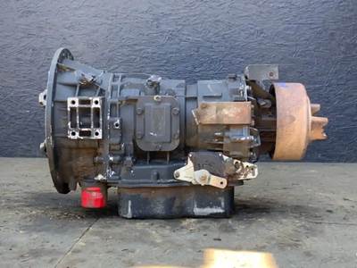 Allison Transmission for a 2006 Freightliner MT45 Chassis