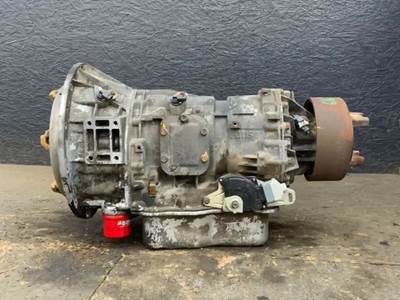 Allison Transmission for a 2005 Freightliner MT45 Chassis