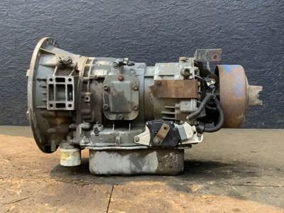 Allison Transmission for a 2006 Freightliner MT45 Chassis