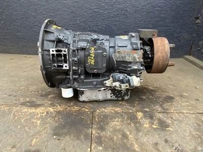 Allison Transmission for a 2007 Freightliner MT45 Chassis
