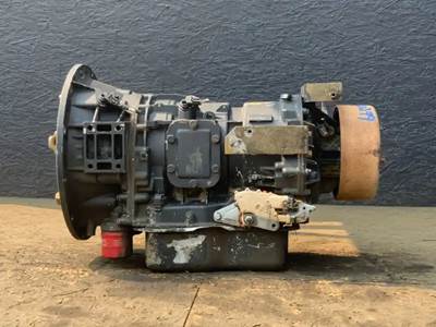 Allison Transmission for a 2001 Freightliner MT55 Chassis