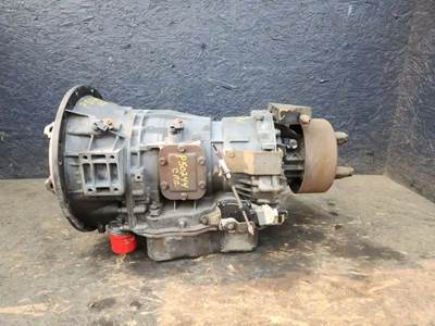 Allison Transmission for a 2005 Freightliner MT45 Chassis
