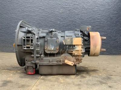 Allison Transmission for a 2008 Freightliner MT55 Chassis