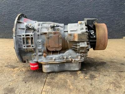Allison Transmission for a 2007 Freightliner MT45 Chassis