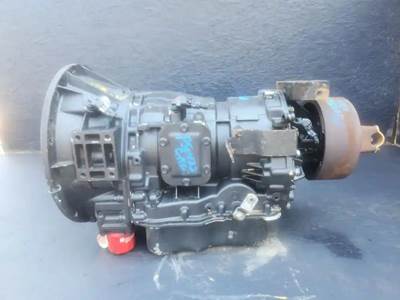 Allison Transmission for a 2007 Freightliner MT55 Chassis
