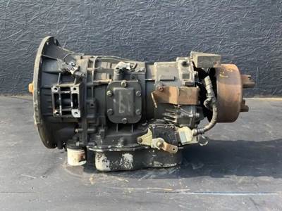 Allison Transmission for a 2007 Freightliner MT45 Chassis