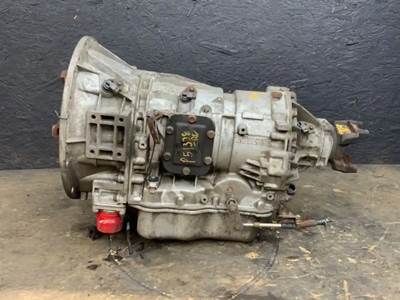 Allison Transmission