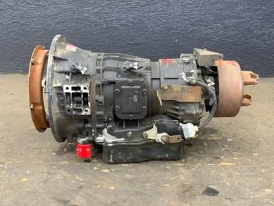 Allison Transmission