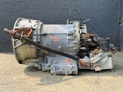 Allison Transmission for a 2009 Sentr BUS