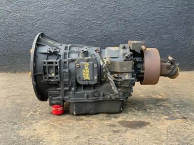 Allison Transmission for a 2007 Freightliner MT55 Chassis