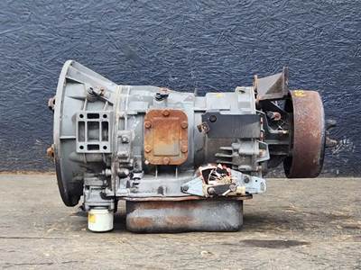 Allison Transmission for a 2001 International 1652