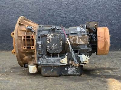 Allison Transmission for a 2007 Freightliner MT45 Chassis