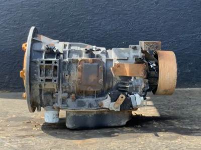 Allison Transmission for a 2007 Freightliner MT45 Chassis