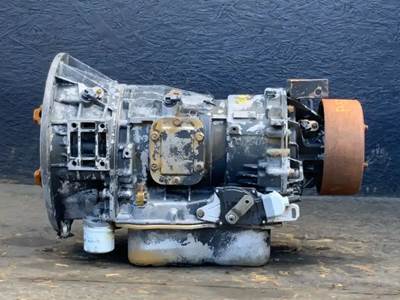 Allison Transmission for a 2007 Freightliner MT45 Chassis