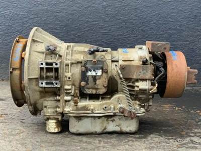 Allison Transmission