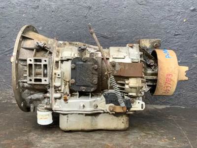 Allison Transmission for a 2006 Freightliner MT45 Chassis