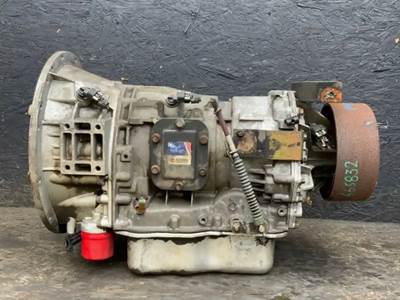 Allison Transmission for a 2007 Freightliner MT45 Chassis