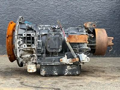 Allison Transmission for a 2006 Freightliner MT45 Chassis