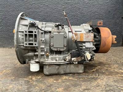 Allison Transmission for a 2005 Freightliner MT45 Chassis