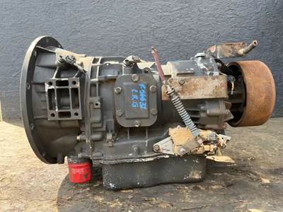 Allison Transmission