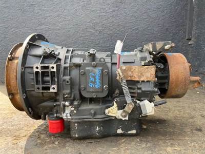 Allison Transmission