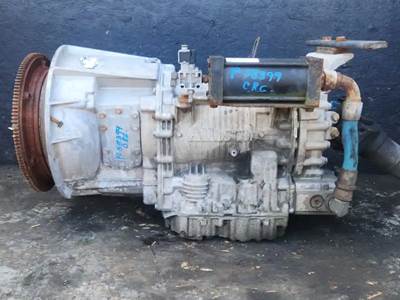 Allison Transmission