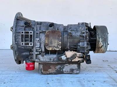 Allison Transmission for a 2001 Freightliner MT55 Chassis