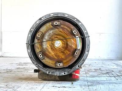 Allison Transmission for a 2005 Freightliner MT45 Chassis