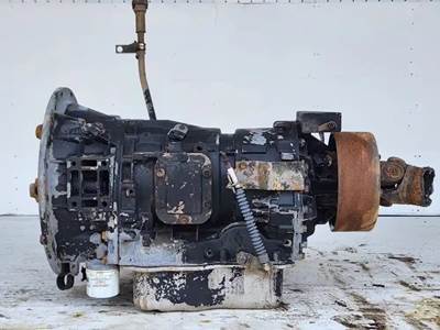 Allison Transmission for a 2007 Freightliner MT45 Chassis