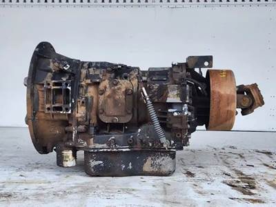 Allison Transmission for a 2007 Freightliner MT45 Chassis