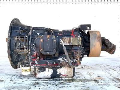 Allison Transmission for a 2007 Freightliner MT45 Chassis