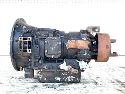Allison Transmission for a 2007 Freightliner MT45 Chassis