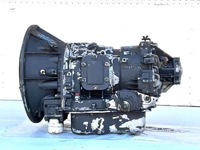 Allison Transmission for a 2005 GMC C7500