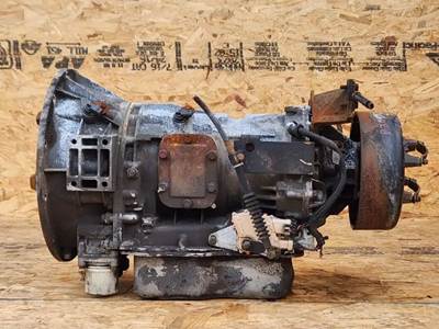 Allison Transmission for a 2001 International 1652
