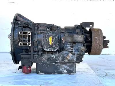 Allison Transmission for a 2008 Freightliner MT55 Chassis
