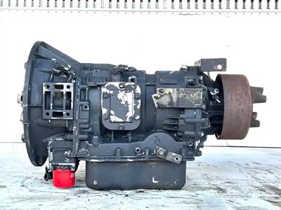 Allison Transmission for a 2006 Freightliner MT55 Chassis