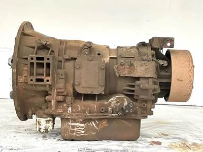Allison Transmission for a 2007 Freightliner MT45 Chassis