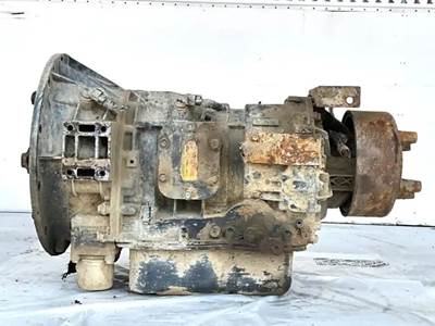 Allison Transmission for a 2010 Freightliner MT45 Chassis